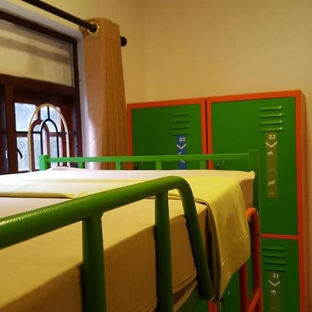 The Backpack Hub At Weligama Hostel ภายนอก รูปภาพ
