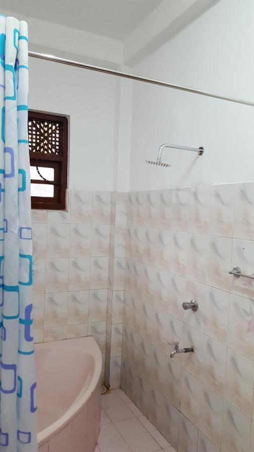 The Backpack Hub At Weligama Hostel ภายนอก รูปภาพ